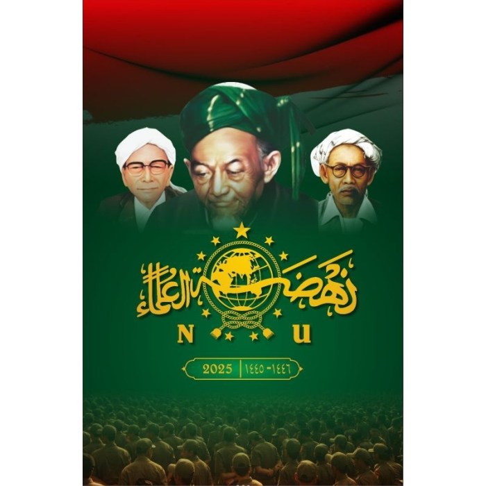 Kapan sidang isbat Ramadhan 2025 menentukan awal puasa NU?