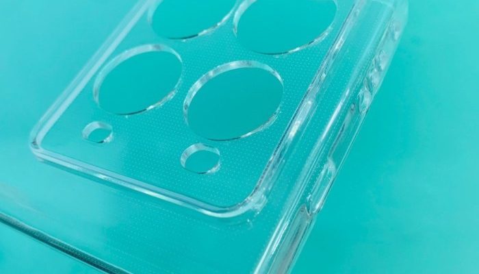 Casing HP Polos Bening Tren dan Pilihan