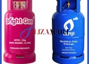 Berat Tabung Gas 12 Kg Panduan Lengkap