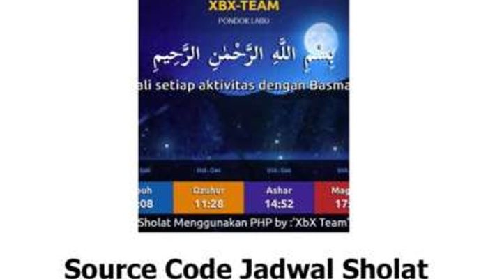 Cara Akurat Cek Jadwal Adzan Subuh Banda Aceh Real Time