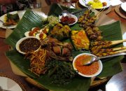 Makanan Khas Bali Populer Dunia Foto & Rasa