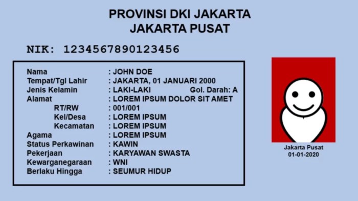 Kapan PKH Tahap 1 2025 Cair? Ini Ciri-ciri NIK KTP Penerima