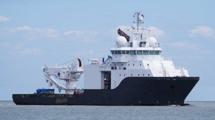 Purpose vessel multi tomay