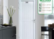 Pintu Kamar Mandi Aluminium Panduan Lengkap