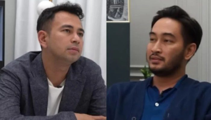 Reaksi Warganet Terhadap Foto Jeje Govinda Sebagai Bupati