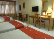 Hotel Mutiara Bandung Panduan Lengkap