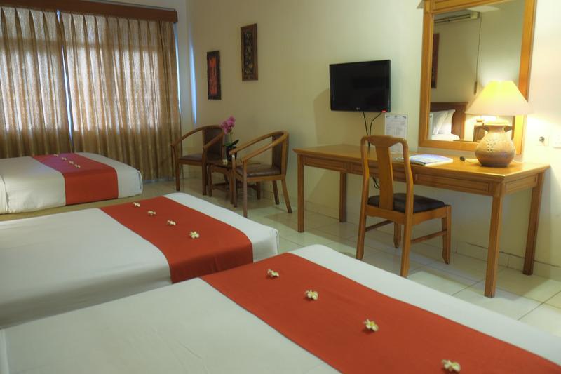 Hotel mutiara bandung