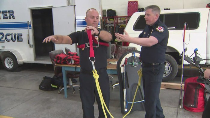 Contoh teks berita kebakaran