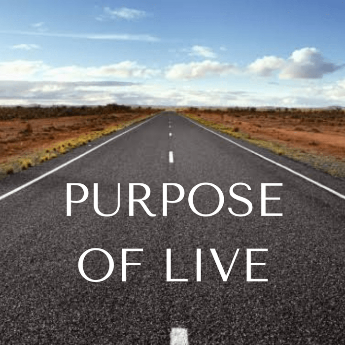 Tujuan hidup
