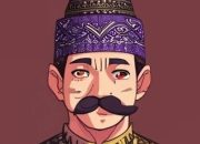 Mengenal Ragam Jenis Baju Adat Aceh untuk Pria dan Wanita