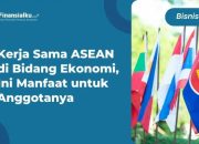 Tujuan ASEAN Berkolaborasi Pengembangan SDM