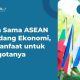 Apa tujuan asean memberikan kerjasama yang kooperatif dalam pengembangan sdm