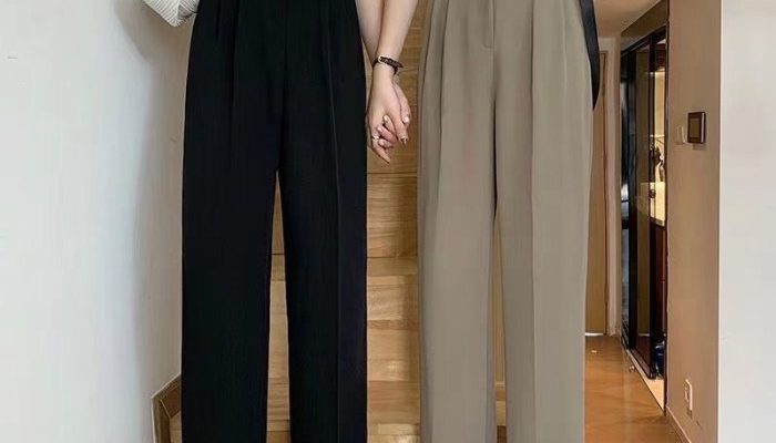 Panduan Lengkap Celana Panjang Wanita