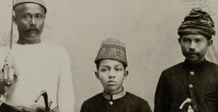 Keberagaman suku di Aceh, adat istiadat, dan peran mereka dalam pembangunan daerah