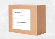 Contoh Menulis Alamat Paket yang Benar