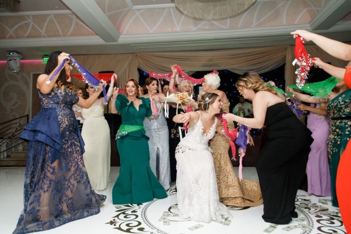 Upacara Pernikahan Adat Aceh Secara Lengkap dan Detail