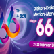 Syarat dan ketentuan lengkap promo HUT BCA ke-68 tahun 2025 untuk semua promo