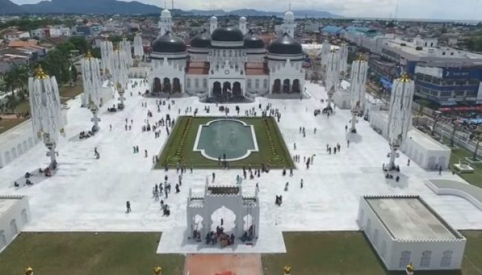 Panduan Wisata Lengkap Provinsi Aceh Sejarah, Budaya, dan Tempat Wisata