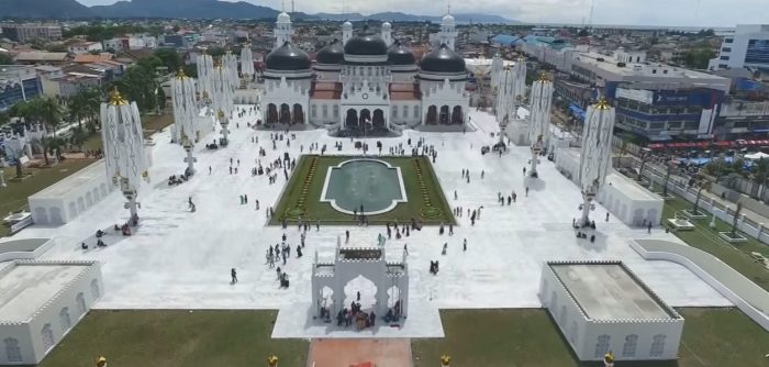 Panduan wisata lengkap Provinsi Aceh: sejarah, budaya, dan tempat wisata