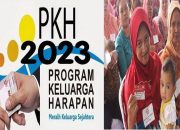 Contoh PKH Memahami Program Keluarga Harapan