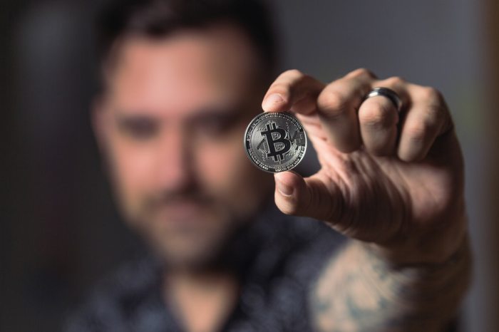 Bitcoin miner android
