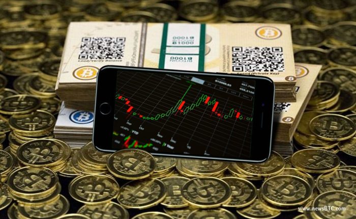 Harga bitcoin cash