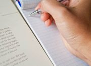 Cara Menulis yang Baik Panduan Lengkap