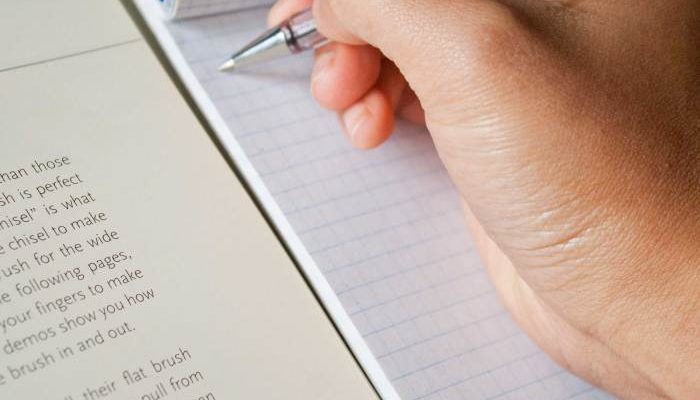 Cara Menulis yang Baik Panduan Lengkap