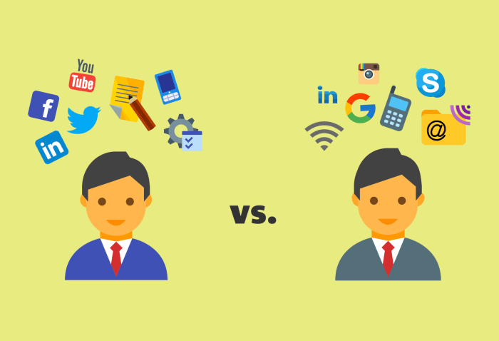 Sales business development