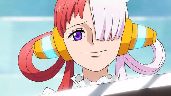 Nonton one piece film red sub indo