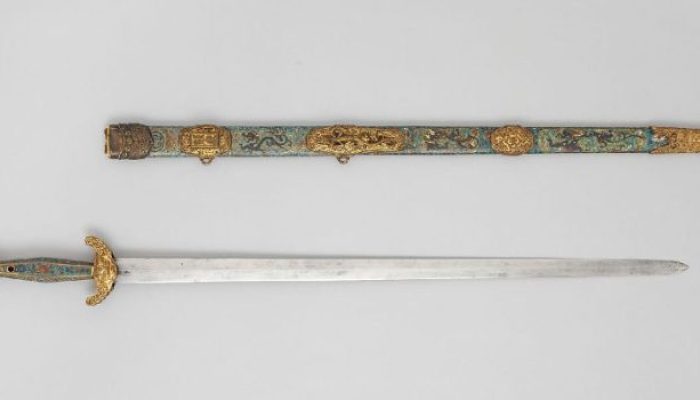 Sejarah dan Perkembangan Senjata Tradisional Aceh