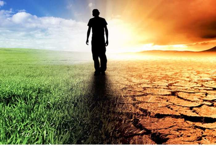 Organisasi dunia yang pertama kali menggagas konferensi pemanasan global adalah