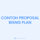Contoh proposal pemenang business plan pdf