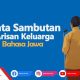 Contoh sambutan acara munggahan yang ramah anak dan keluarga