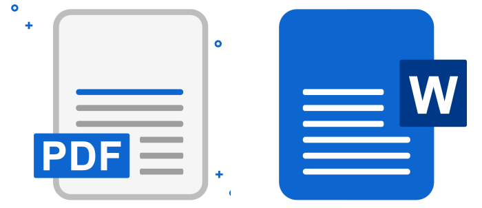 Cara mengubah pdf ke word di hp