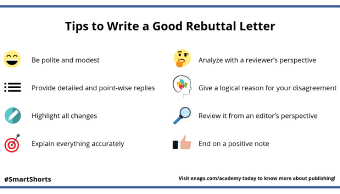 Langkah-Langkah Menyusun Sanggahan TMS yang Tepat