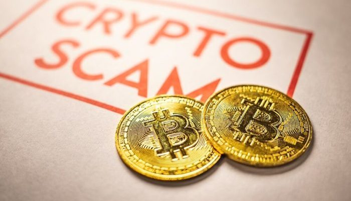 Siapa yang bertanggung jawab atas kerugian pencurian kripto 24,46 T?