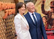 Apakah pengunduran diri Kathleen Kennedy keputusan tepat?