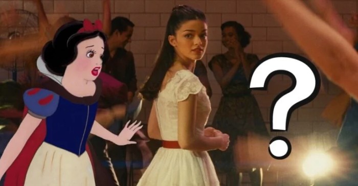 Apakah kontroversi Snow White akan merugikan Disney?