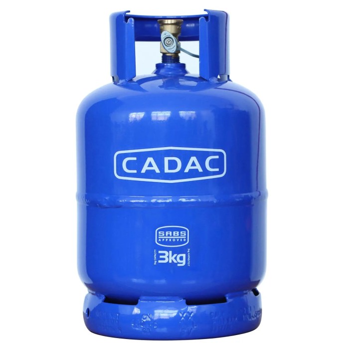 Gas cylinder 3kg cadac cylinders cooking kitchen outdoor