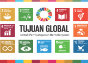 Tujuan dasar pembangunan berkelanjutan dan berwawasan lingkungan adalah kesejahteraan manusia dan planet.