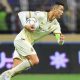 Ronaldo Cetak Gol Heading Gila saat Al Nassr Gebuk Al Wasl 4-0