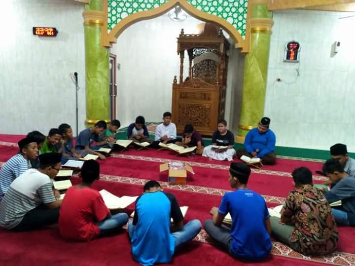 Informasi lengkap tentang waktu subuh di Banda Aceh beserta panduan praktisnya