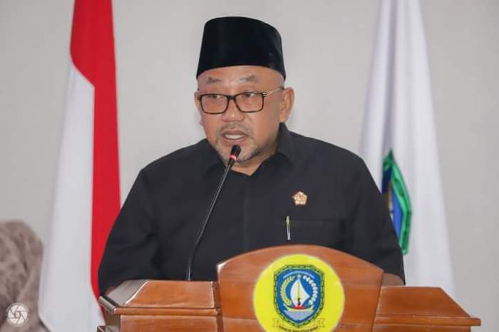 Berita politik riau terkini