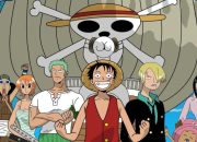 Kusonime One Piece Analisis Popularitas dan Dampaknya