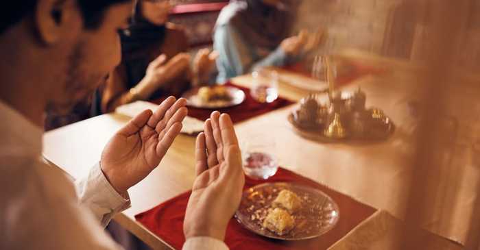 Ada sanksi apa jika tidak qadha puasa Ramadhan sebelum Ramadhan berikutnya?