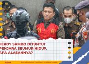 Ringkasan Kasus Ferdy Sambo Tragedi dan Implikasinya