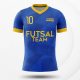 Jersey timnas futsal