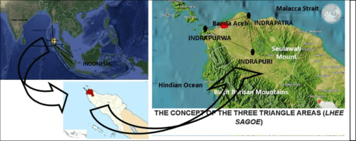 Provinsi Aceh: letak geografis, budaya, dan potensi ekonominya