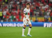 AC Milan Resmi Perkenalkan Joao Felix